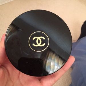 SOLEIL TAN DE CHANEL